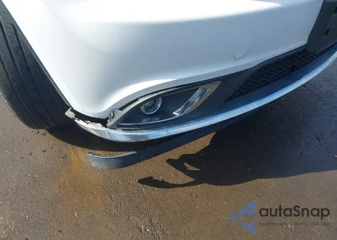 2014 Dodge Durango Sxt from USA, damaged, VIN 1C4RDJAG3EC278488